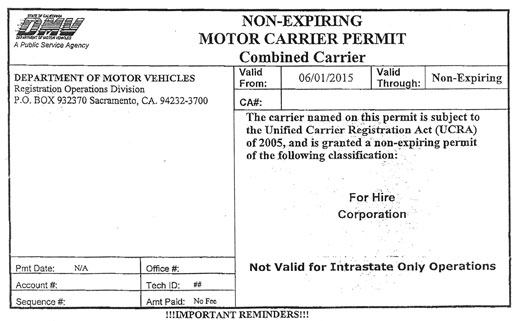 What Is A Dmv 65 Mcp Certificate Bank2home com